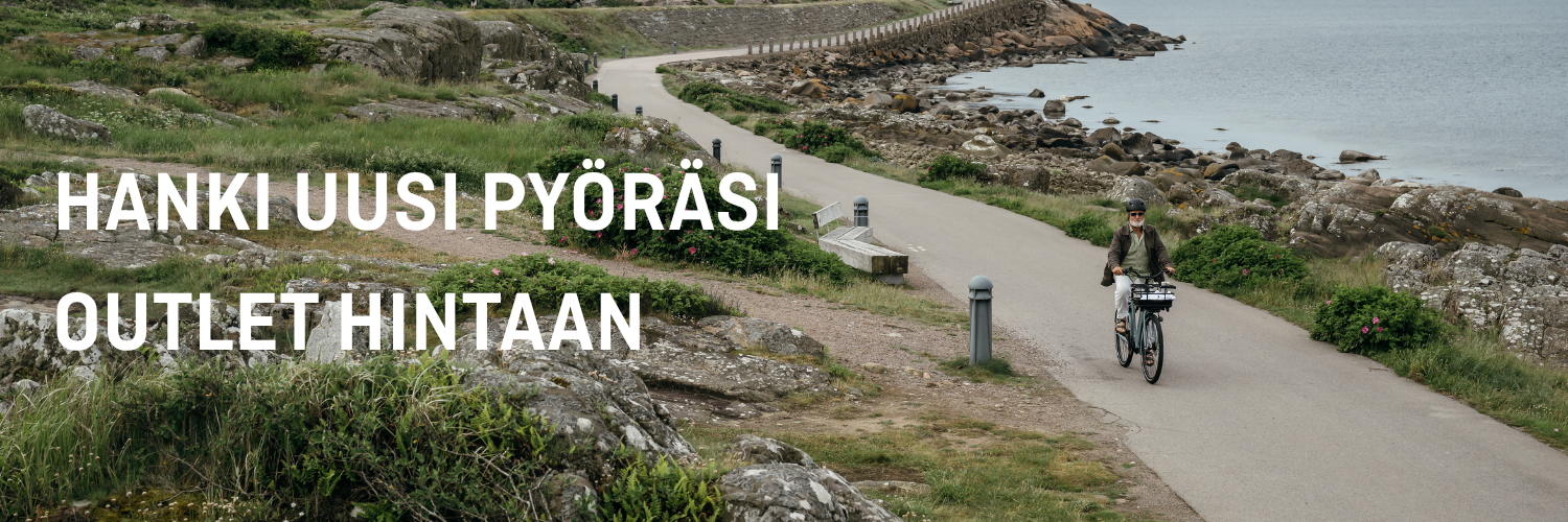 Tervetuloa kesä!