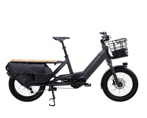  Elast 20S Longtail, 5-v
