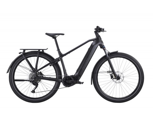 Eld 40S ADV, 9-V
