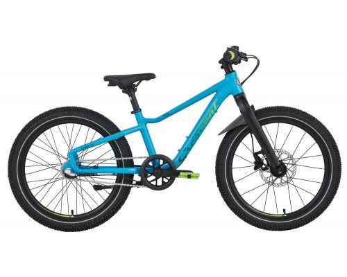 Njord 20" 3-V