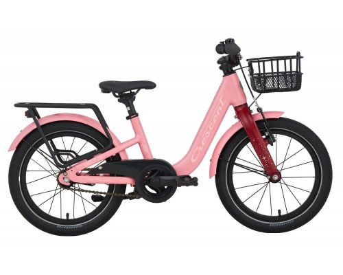 Embla 16" 0-V