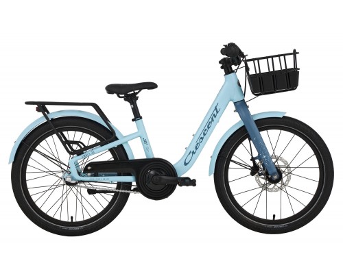 Embla 20" 3-V