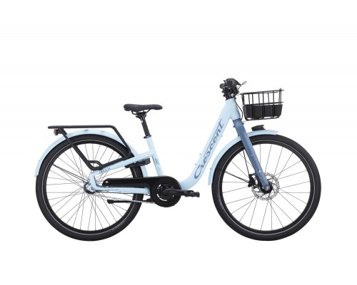 Embla 24" 3-V