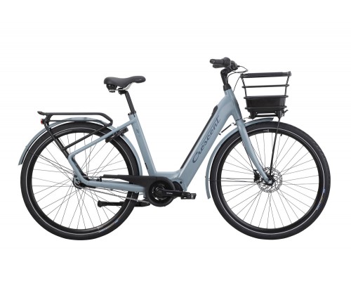 Elody 20S, 5-v