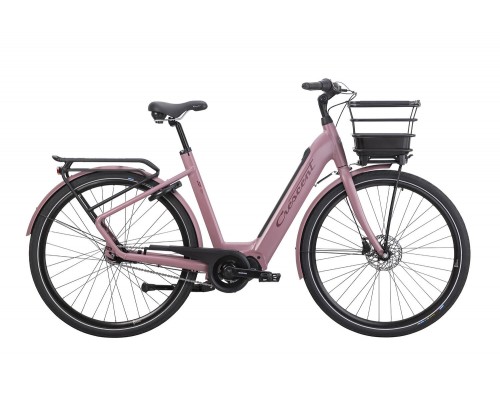 Elody 20S, 5-v