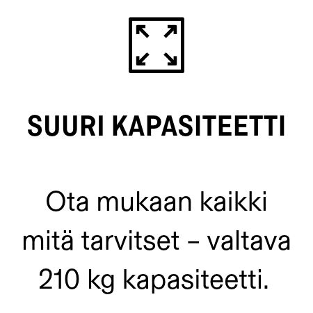 Kuljetuskapasiteetti
